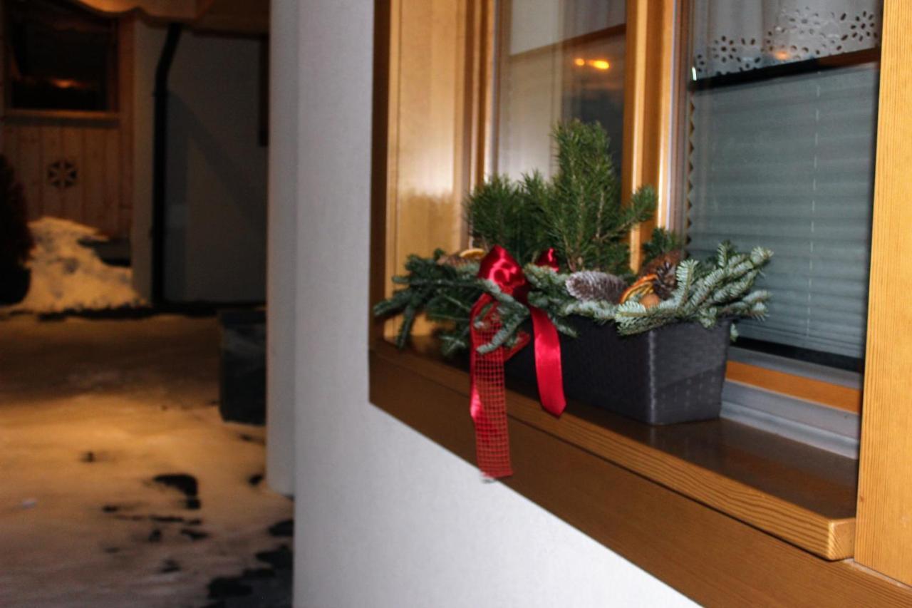 Domki W Bialce Pod Kotelnica Białka Tatrzańska Extérieur photo